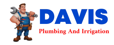 Trusted plumber in DAKOTA CITY